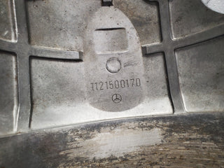 W112 alternator generator bracket used OEM