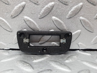 W123 Coupe rear view mirror bracket used OEM