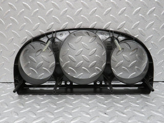 40073 Mercedes-Benz R107 350SL Instrument Cluster Housing