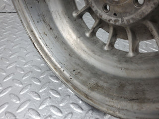 44557 Mercedes-Benz W123 Alloy Wheel Mexican Hat 6Jx14H2 ET30 1264001902