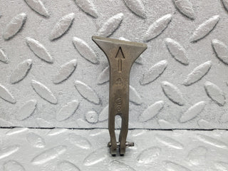 W201 Baby Benz bonnet release pull handle used OEM