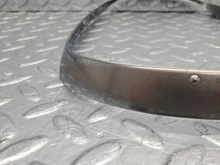 W113 Pagoda headlight chrome frame used OEM