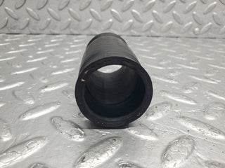W123 cooling hose pipe used OEM