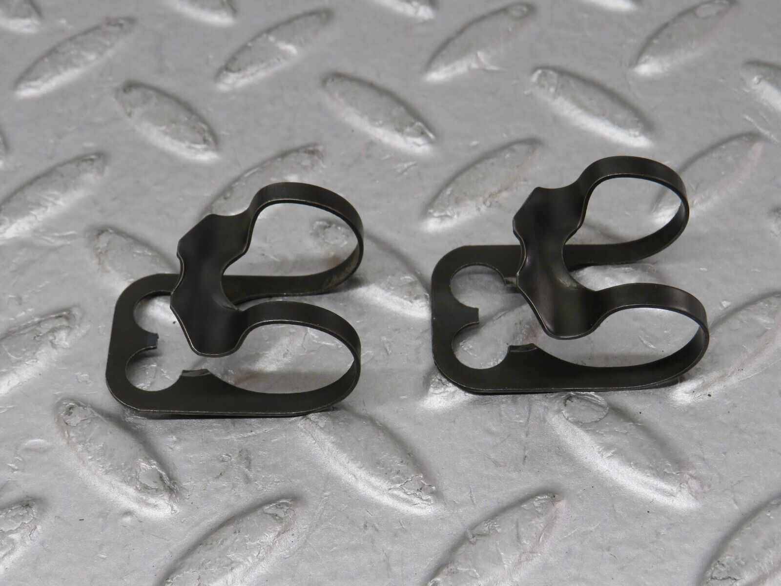 35639 Mercedes-Benz R107 280SL Valve Rocker Arm With Spring And Tappet