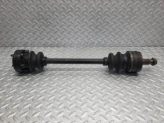 W201 Baby Benz axle shaft drive shaft used OEM