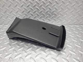 46342 Mercedes-Benz C123 280CE Coupe Heater Air Duct Left Side 1238310446