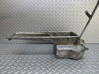 32811 Mercedes-Benz C107 R107 350 V8 Oil Pan Oil Sump 1160102913 1160140166