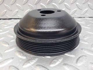 44721 Mercedes-Benz W124 220E Power Steering Pump Pulley 1112300015