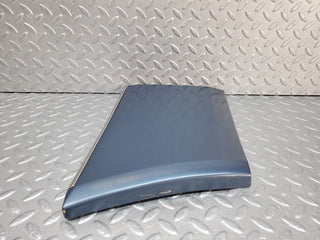 44646 Mercedes-Benz W124 220E Front Left Fender Wing Moulding Trim 1246901340