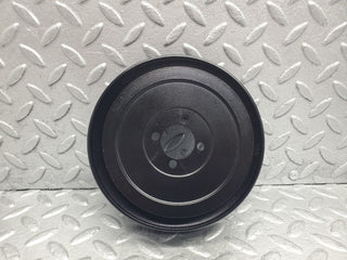 W201 Baby Benz water pump pulley used OEM