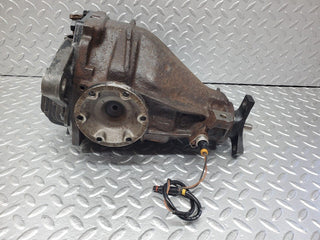 R129 SL rear differential ratio 3.29 used OEM