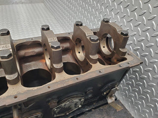 46734 Mercedes-Benz C123 280CE Coupe Engine Block 110.988 1100111101