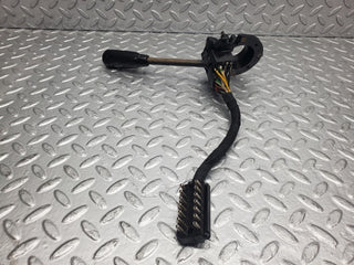 W126 Coupe indicator wiper stalk used OEM