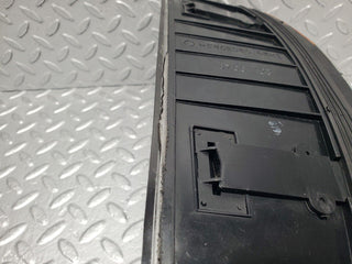 46454 Mercedes-Benz C123 280CE Coupe Instrument Cluster 1235423701