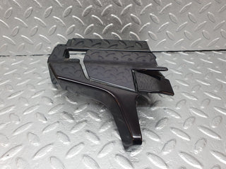 42343 Mercedes-Benz R129 320SL Coupe Roof Flap Cover Trim Right 1296930414 1296930216