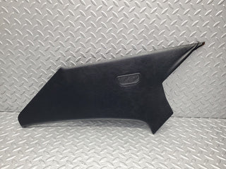 W201 Baby Benz c pillar cover trim right used OEM