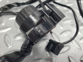 W201 Baby Benz engine wiring harness used OEM