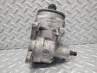 W126 Coupe power steering pump type 34 used OEM