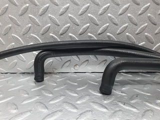 42813 Mercedes-Benz W201 190 2.0L Distributor For Carburettor With Hoses 1022030029 1022030682 1022031182