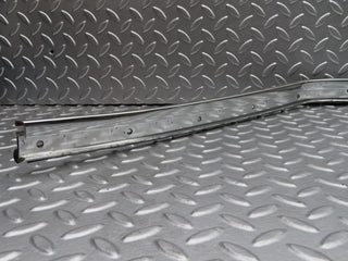 W114 roof chrome moulding trim left side used OEM