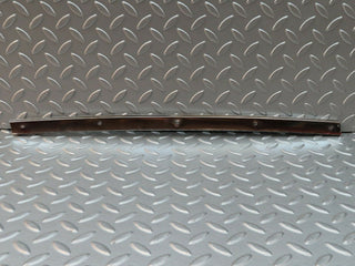 5079 Mercedes-Benz R107 350SL Sealing Rail A Pillar Right