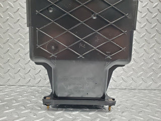R129 SL fuse box housing used OEM