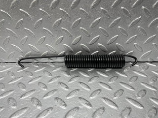 R107 SL bonnet hinge spring used OEM