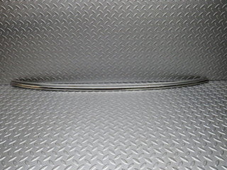 39859 Mercedes-Benz R107 350SL Hardtop Under Windshield Chrome Trim