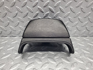W201 Baby Benz rear ashtray black used OEM
