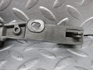 R107 SL interior door handle left side used OEM