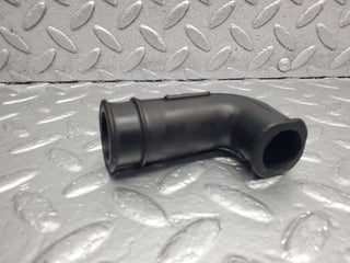 W124 Cabriolet air pump hose used OEM