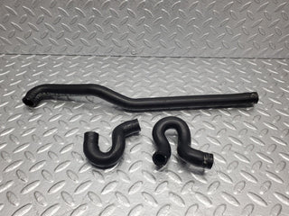 R230 coolant hose pipe set used OEM