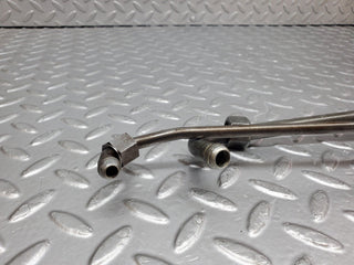 44513 Mercedes-Benz W123 280E Power Steering Oil Pipe Hose