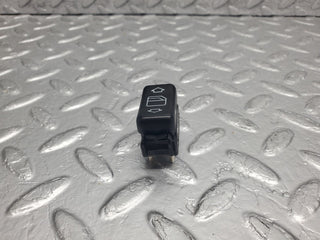 W124 Wagon electric window switch right used OEM