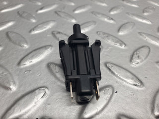 W126 Coupe door contact switch used OEM