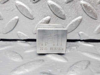 45535 Mercedes-Benz W126 420SE Multi Purpose Relay 0015420219