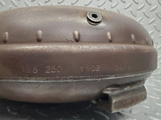 46095 Mercedes-Benz W126 420SE Torque Converter 1262501102