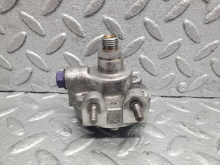 W112 fuel backflow damper regulator used OEM