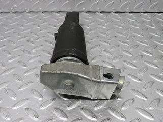 R129 SL steering lock ignition switch with key used OEM