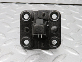 R107 SL bonnet lock latch used OEM