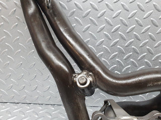 42091 Mercedes-Benz W202 C200 Exhaust Manifold 1111420140