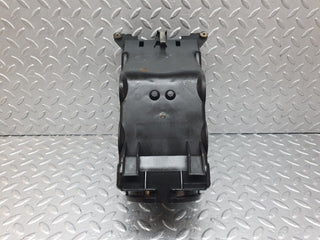 43593 Mercedes-Benz C126 380SEC Coupe Fuse Box Housing 1265400082 1265400450