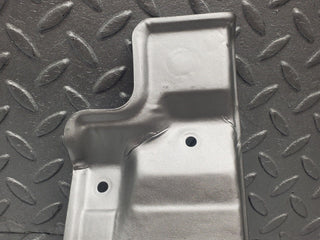 46172 Mercedes-Benz W124 280E Exhaust Manifold Heat Shield 1041421020