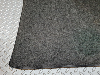 41716 Mercedes-Benz W124 200E Trunk Boot Floor Carpet