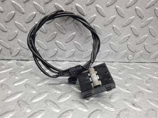 R129 SL window glass limit switch used OEM
