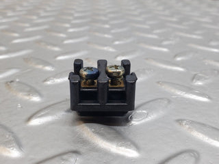 W124 wiring cable junction used OEM