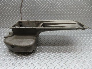 R107 SL oil pan oil sump used OEM