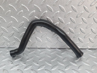 43665 Mercedes-Benz C126 380SEC Coupe Air Intake Hose Pipe 1160942182