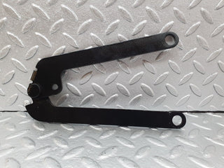 43241 Mercedes-Benz W108 280SE Bonnet Hinge Right Side