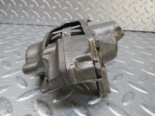 W124 Coupe rear left brake caliper used OEM